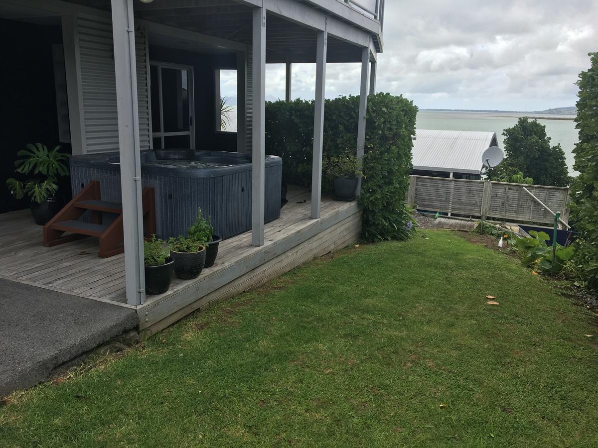 Mason Lane Apartment Whangarei Exterior photo