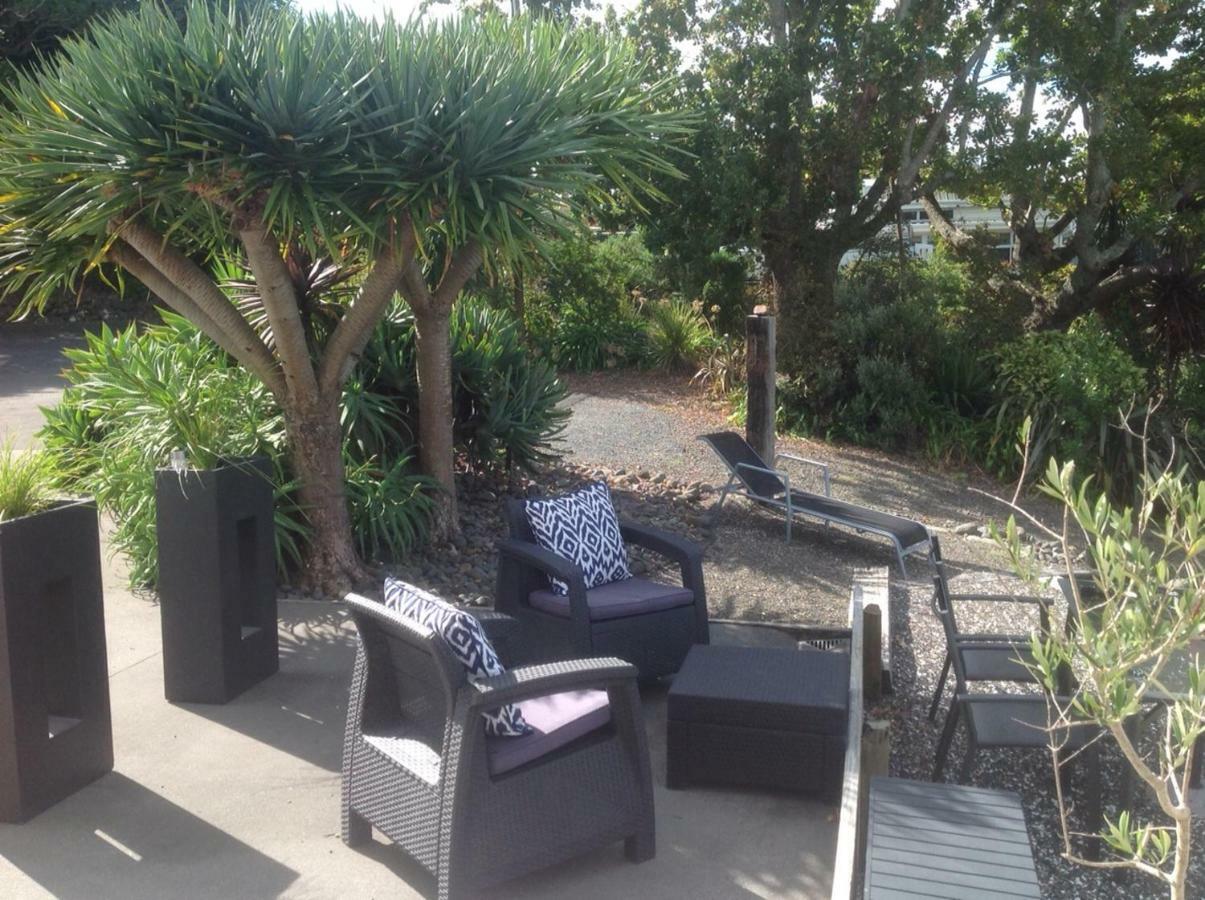 Mason Lane Apartment Whangarei Exterior photo