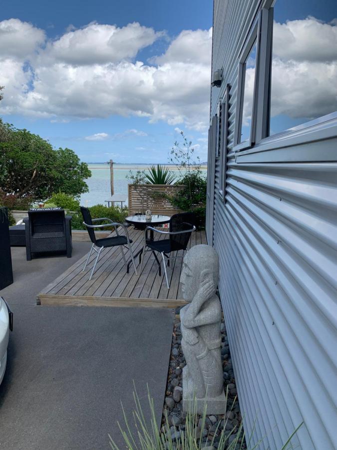 Mason Lane Apartment Whangarei Exterior photo