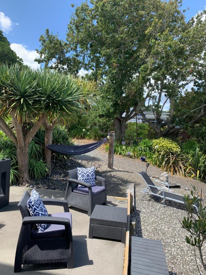 Mason Lane Apartment Whangarei Exterior photo